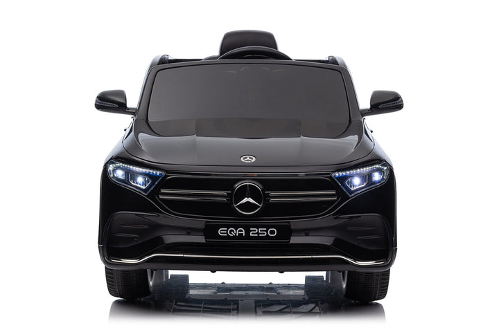 Kids Black XMX625