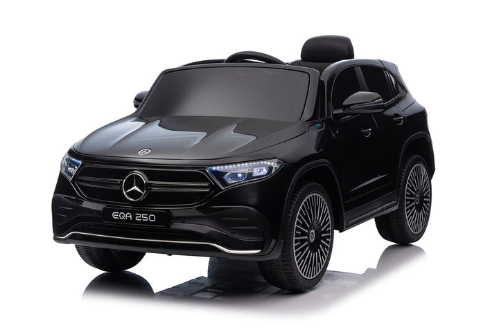 XMX625 Mercedes Kids Car