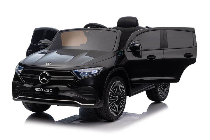Mercedes-Benz EQA 250 Kids Electric Car