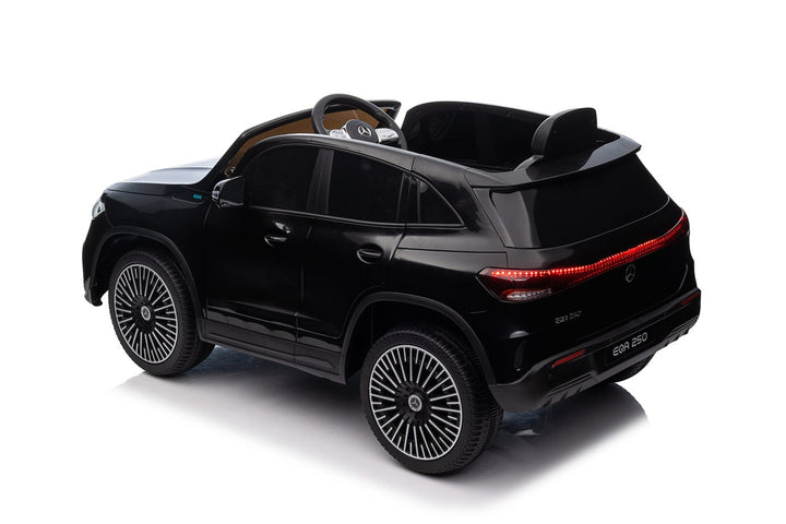 12v Mercedes-Benz EQA 250 Kids Electric Car