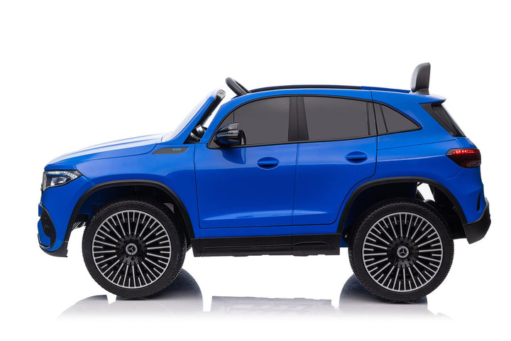 XMX625 Blue