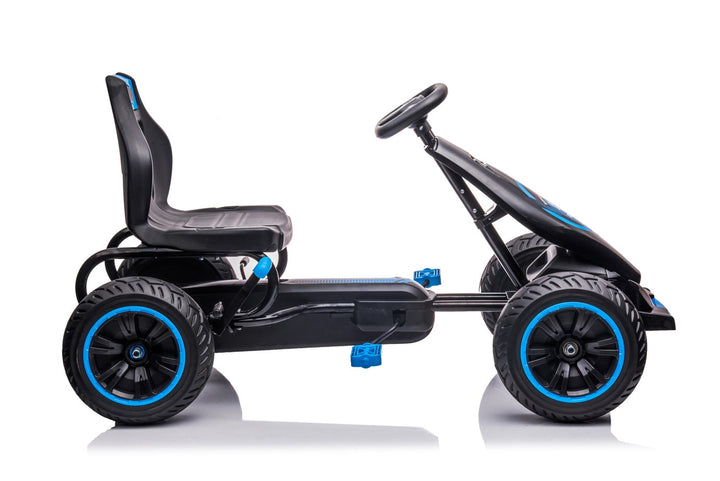 Indoor go kart for kids