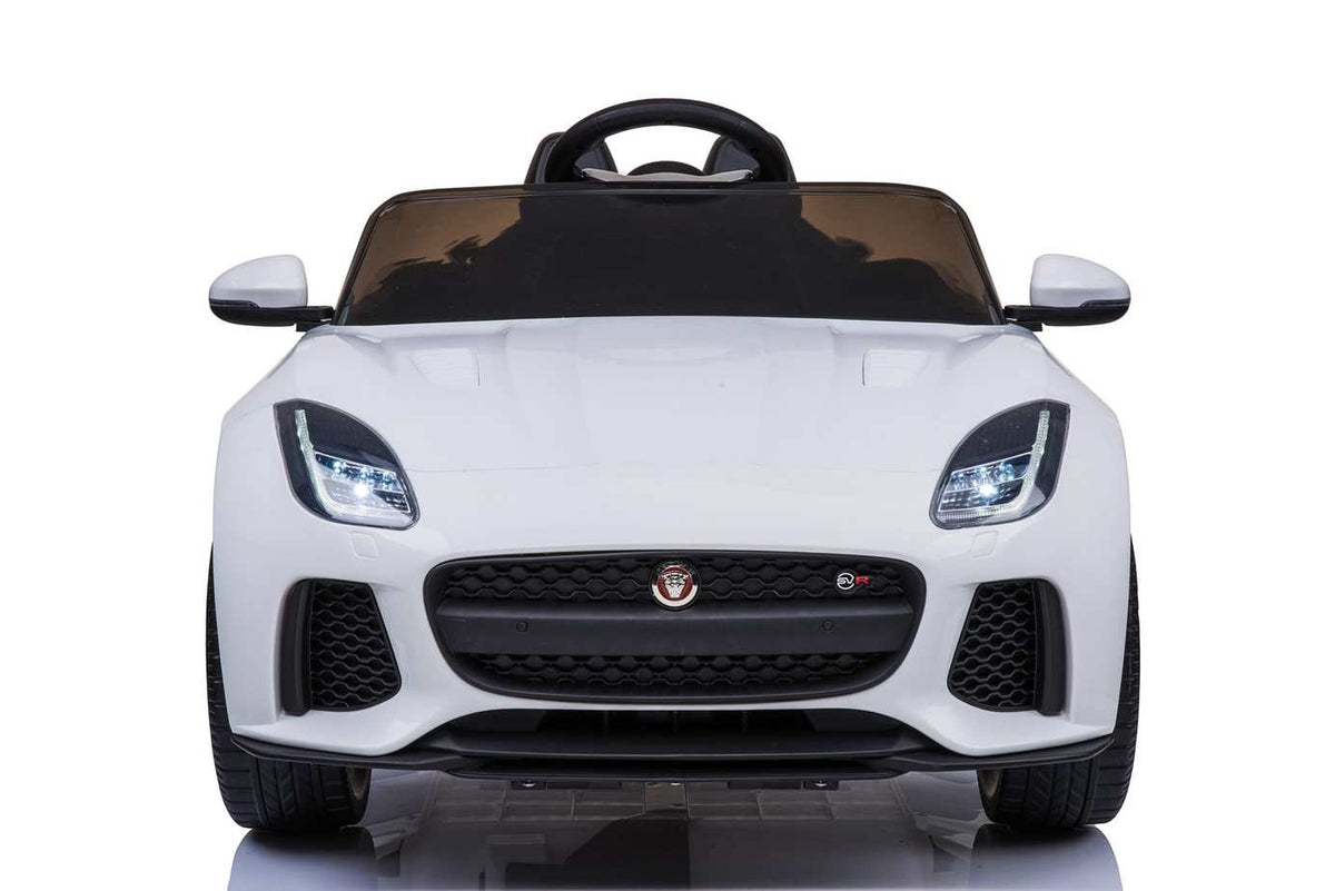 JAGUAR KIDS RIDE ON CAR 12V