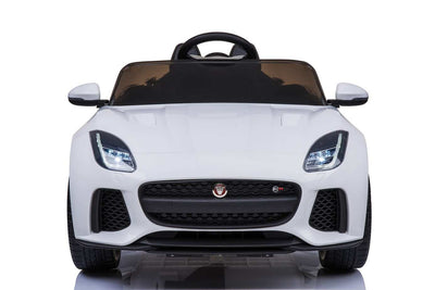 JAGUAR KIDS RIDE ON CAR 12V
