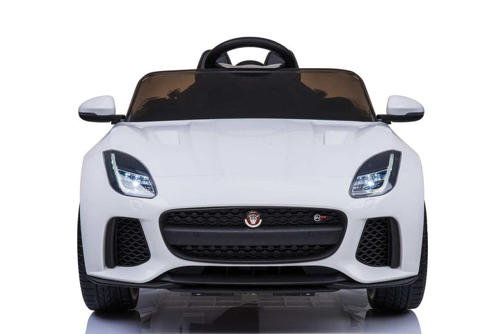 JAGUAR KIDS RIDE ON CAR 12V