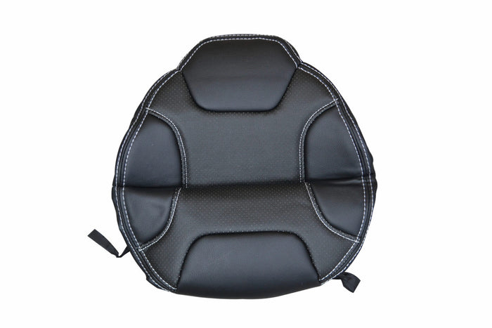 Kids Ride on Car Leather Seat Upgrade for Audi TT JE1198 Model