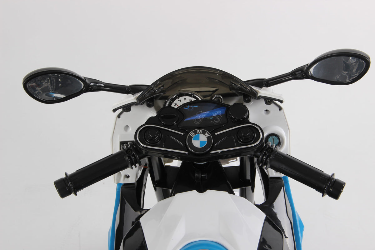 kids motorbike for 6 year old
