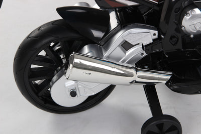 kids motorbike for 5 year old