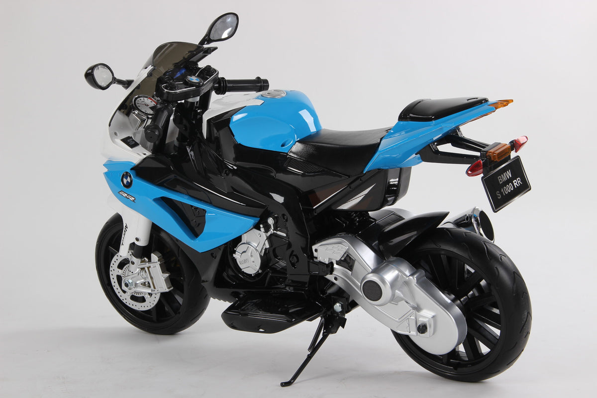 Kids BMW Electric Mtorbike