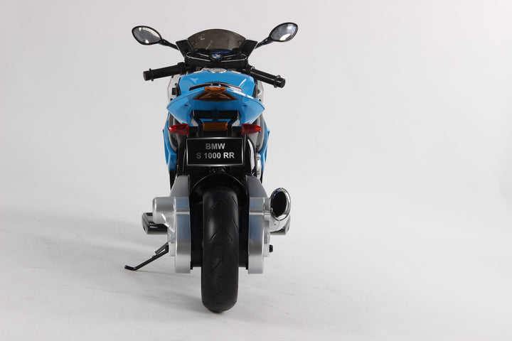 Kids Blue BMW S1000rr