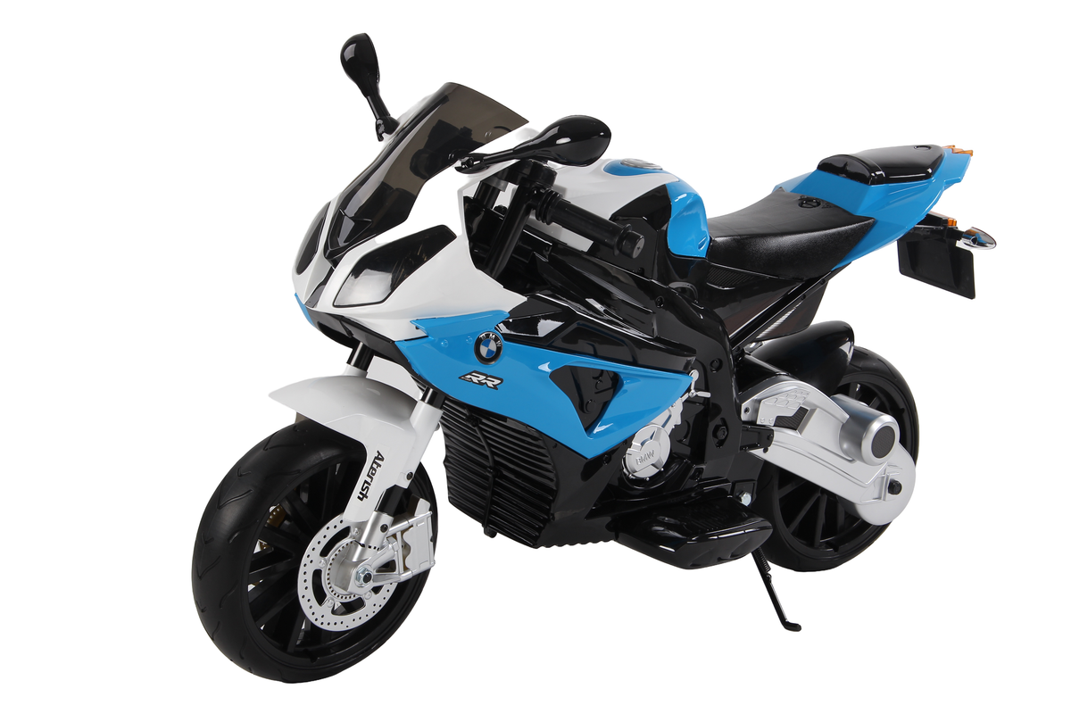 JT528 blue BMW S1000rr