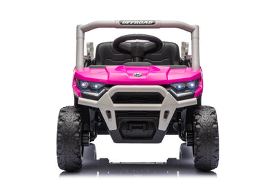 12V Kids Electric Ride On Golf Buggy