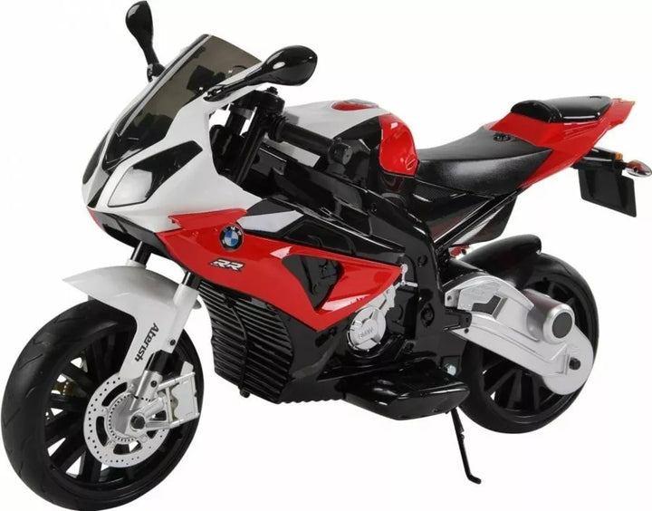 KIDS BMW S1000RR MOTORBIKE