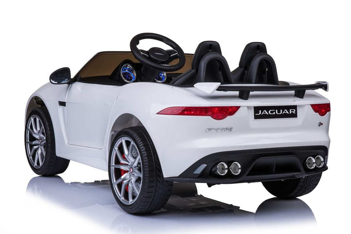KIDS CAR WITH REMOTE