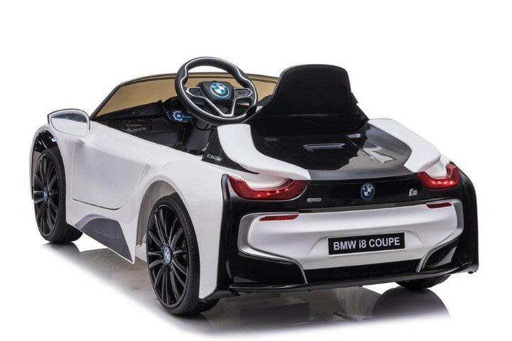 KIDS ELECTRIC CAR BMW