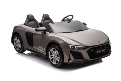 Ex-Display Audi R8 Spyder 24V XXL Two-Seater Ride-On Car