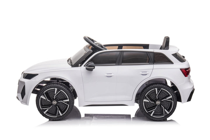 Kids Audi RS6