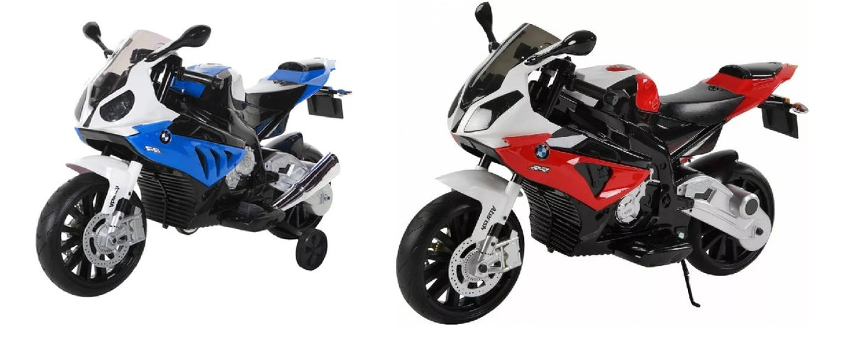 Kids BMW S1000RR Electric Motorbike