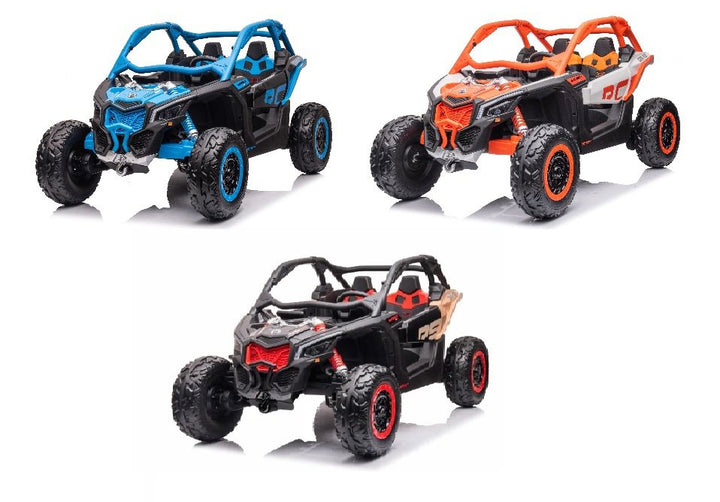 Kids Can am Buggies