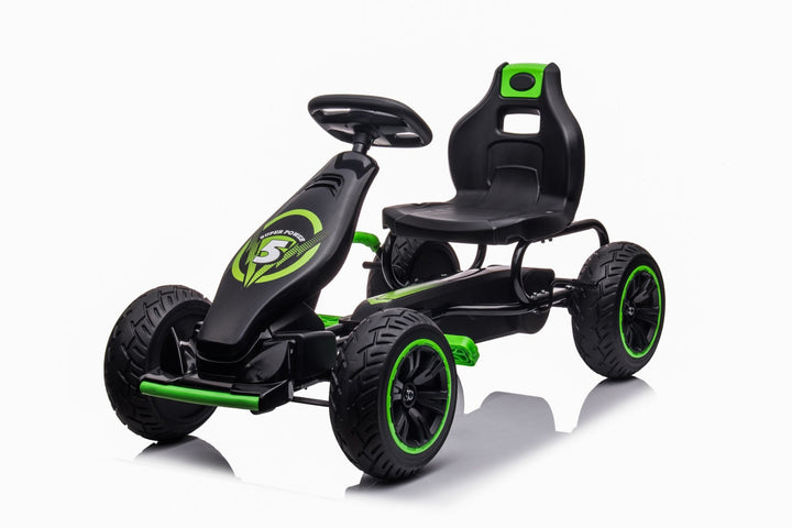 Kids Go Kart for 5 years old