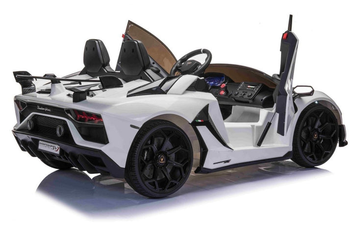 Kids Lamborghini Ride on Drift Car