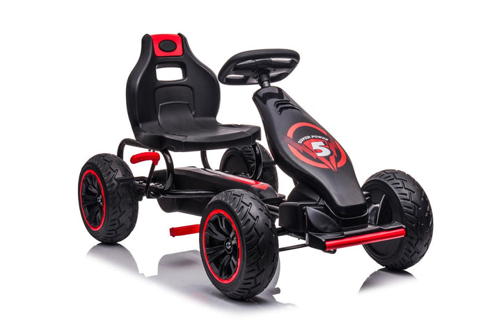 Kids Go Karts