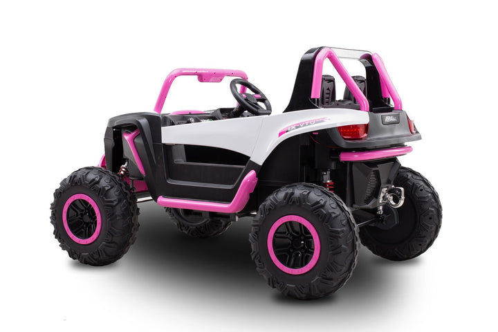 Kids Pink UTV