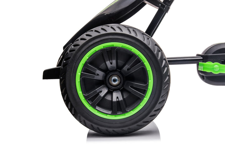 Kids Ride along go kart