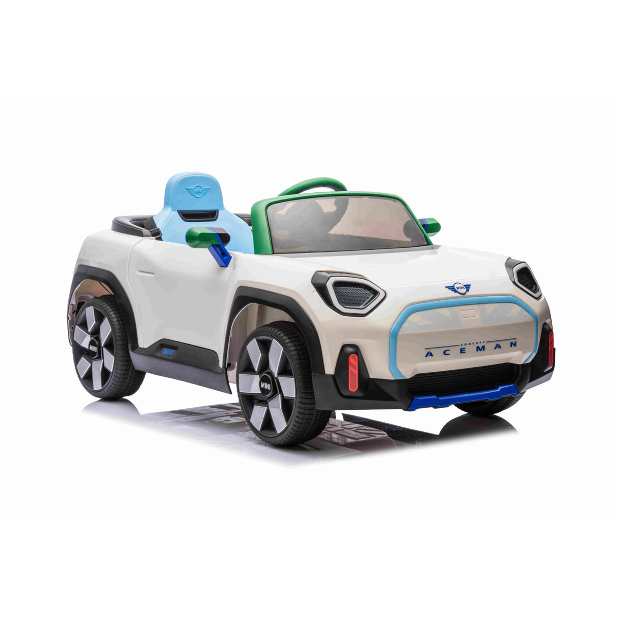 Kids electric car for 3 years old