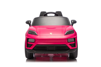Porsche Macan Electric Ride-On Car For Kids 2 Seater
