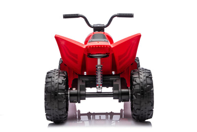 Honda Licensed Kids Electric ATV – 24V Electric Quad Bike