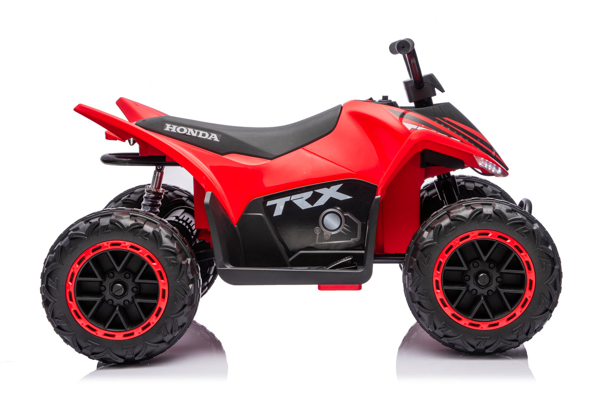 Honda Licensed Kids Electric ATV – 24V Electric Quad Bike