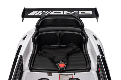 Mercedes-Benz AMG GT3 Licensed Ride-On Sports Car