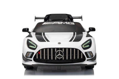 Mercedes-Benz AMG GT3 Licensed Ride-On Sports Car