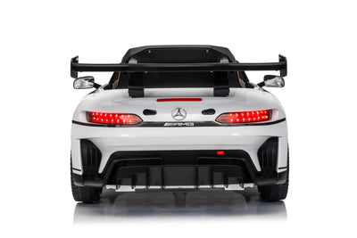 Mercedes-Benz AMG GT3 Licensed Ride-On Sports Car