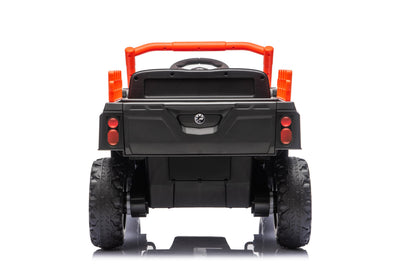12V Kids Electric Ride On Golf Buggy