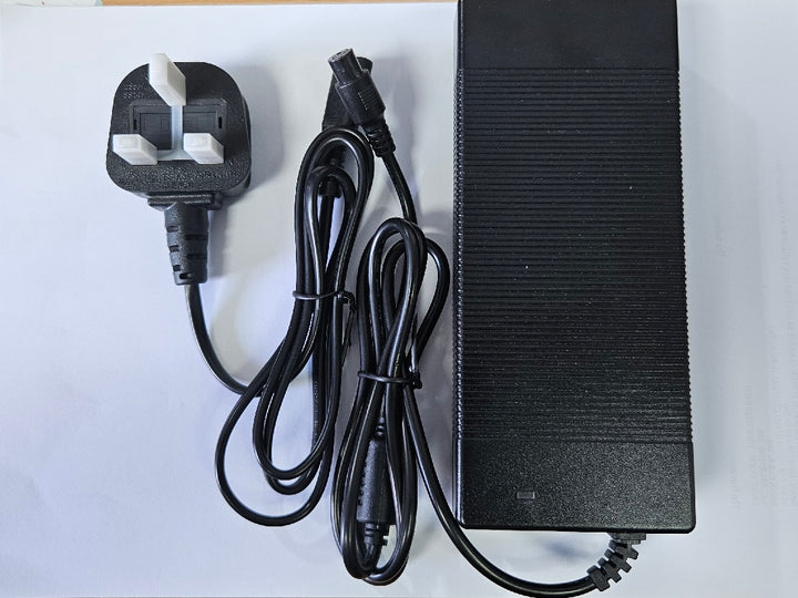 Kixin X9 E Scooter charger