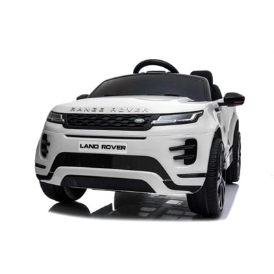 Kids Range Rover Evoque 12v Electric Ride-on Car with Parent Remote & MP4
