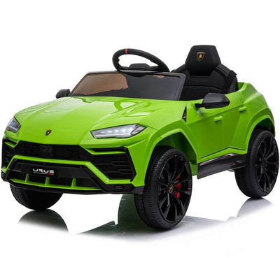 Lamborghini Urus Green BDM0923