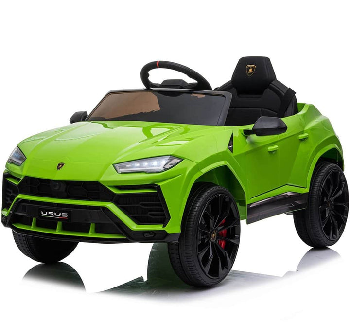 Lamborghini Urus Green BDM0923