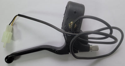 Left Brake Lever for electric quad