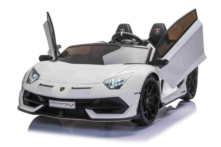 Licensed Lamborghini Drift Car