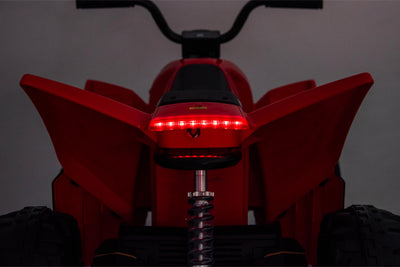 Honda Licensed Kids Electric ATV – 24V Electric Quad Bike