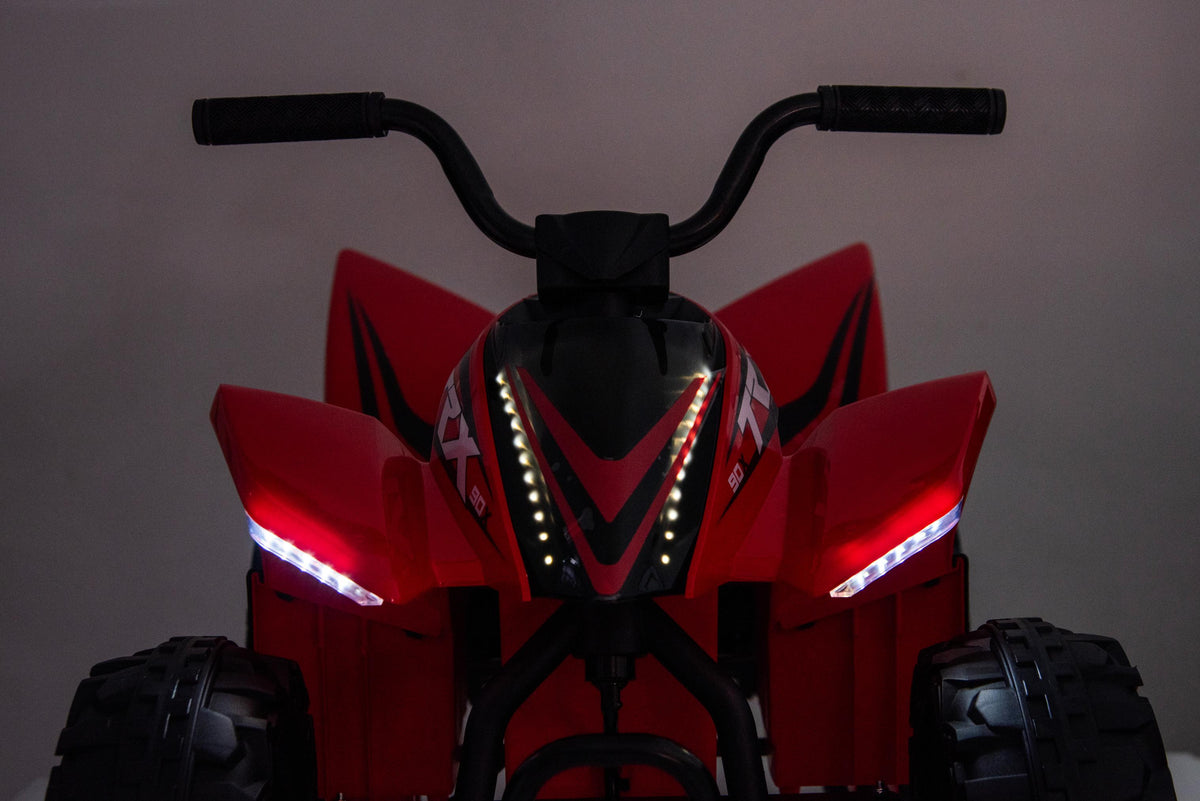 Honda Licensed Kids Electric ATV – 24V Electric Quad Bike