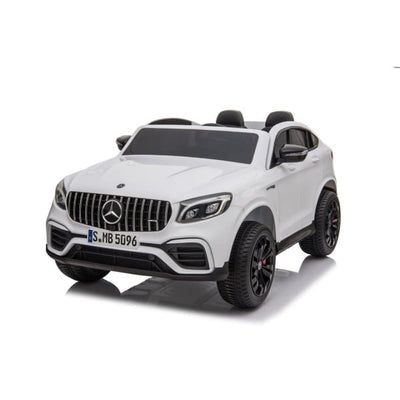 Kids Mercedes SUV AMG GLC63S 24v Electric Ride-on Car