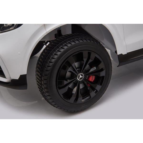 Kids Mercedes SUV AMG GLC63S 24v Electric Ride-on Car