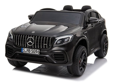 MERCEDES X CLASS RIDE ON CAR