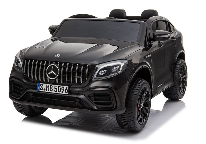 MERCEDES X CLASS RIDE ON CAR