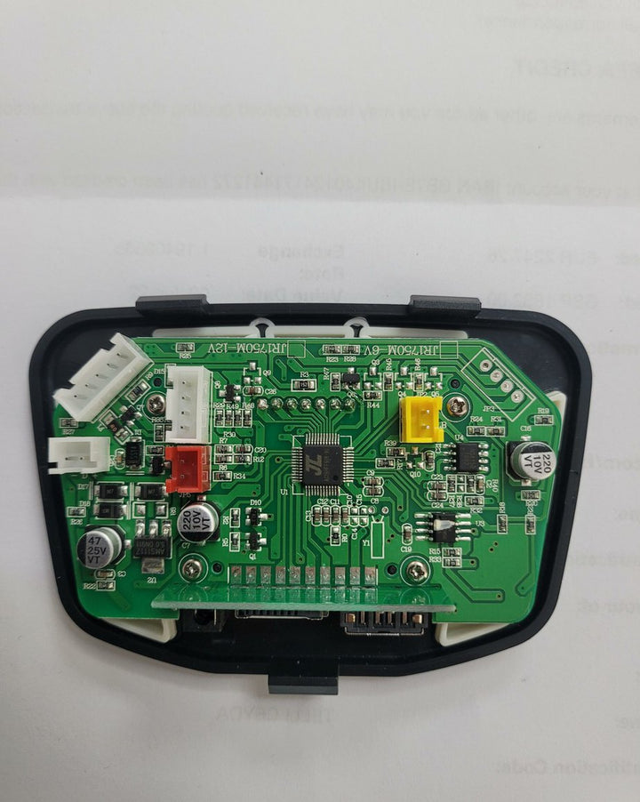 MP3 REPLACEMENT JAGUAR