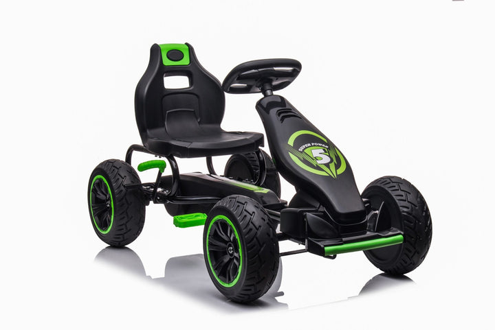 Manual Go Kart (16)